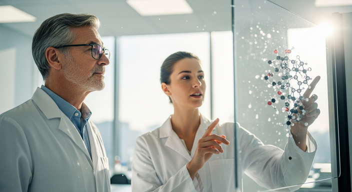 【即時新聞】Keros Therapeutics(KROS) 啟動 DMD 試驗，鎖定漸凍症療法並攜手 Takeda 拓展版圖