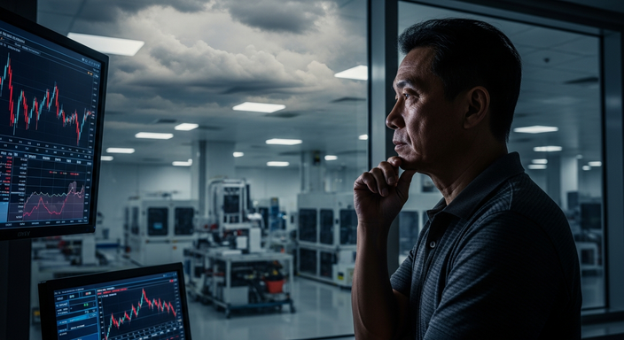 【即時新聞】聯電ADR爆量重挫5.8％＋攜智原擴14奈米IP