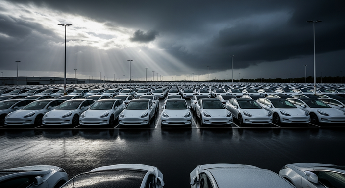 【即時新聞】特斯拉面臨訴訟與歐洲銷量暴跌雙重打擊,投資人需審慎評估持股策略