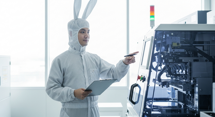 【即時新聞】華邦電一月每股賺0.62元,淨利年增562%驚艷市場