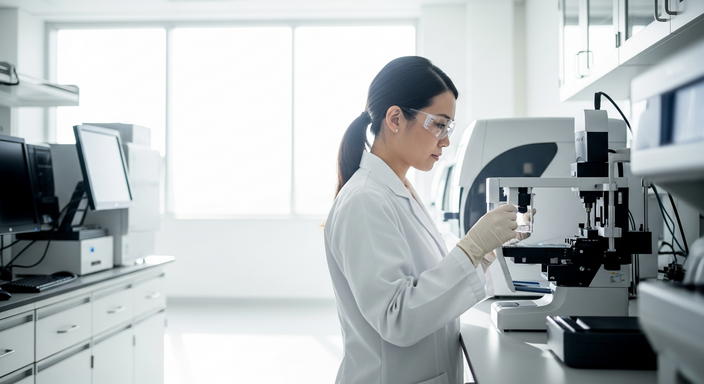 【即時新聞】邦睿生技-創獲利翻倍EPS達4.13元,豪發3.75元股利創新高