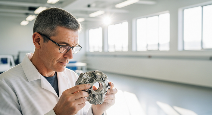 【即時新聞】華爾街罕見看淡這三檔美股，航太材料商ATI反而浮現逆勢機會