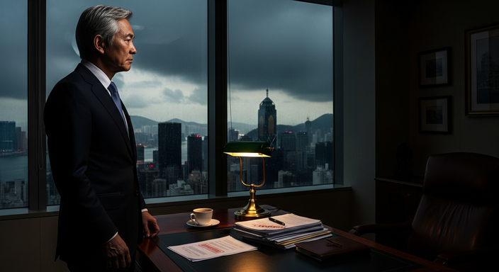 【即時新聞】黑石集團40億美元收購案卡關，鄭氏家族為保經營權拒絕稀釋股權