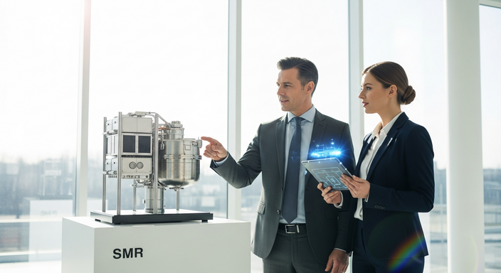 【即時新聞】NuScale Power股價量增價漲