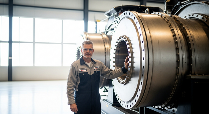 【即時新聞】能源技術廠Babcock & Wilcox財報優於預期且積壓訂單強勁增長