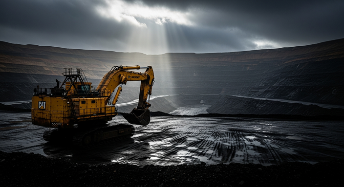 【即時新聞】原物料巨頭必和必拓示警，澳洲煤礦業務受困高成本竟面臨零回報窘境