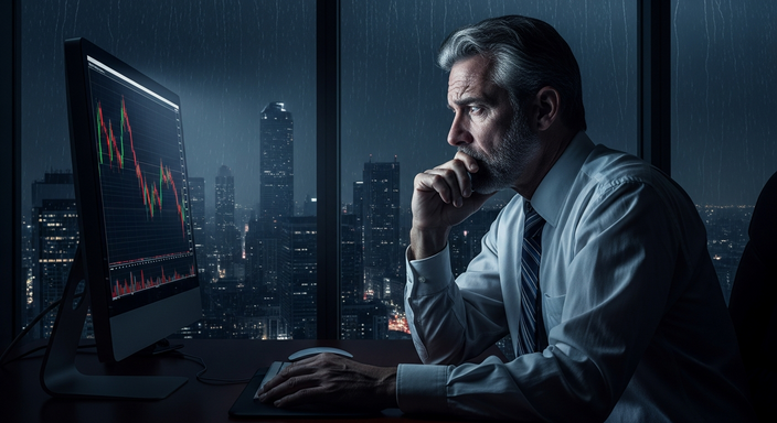 【即時新聞】美以空襲伊朗引爆能源供應擔憂，油價恐飆破百元且美股期指重挫