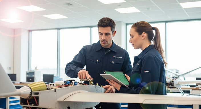 【即時新聞】洽談太空軍合約激勵AeroVironment股價大漲近10%並擴大產能