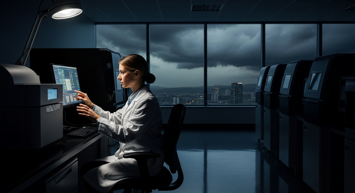 【即時新聞】生命科學類股財報優於預期股價卻修正！PacBio與Illumina營運解析