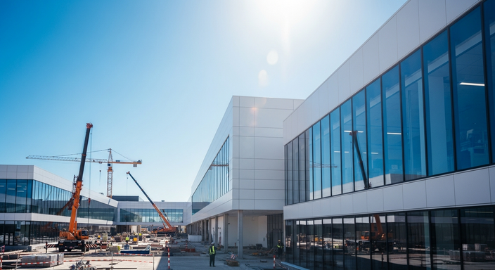 【即時新聞】減肥藥商機爆發，禮來斥資35億美元進駐賓州鋼鐵重鎮