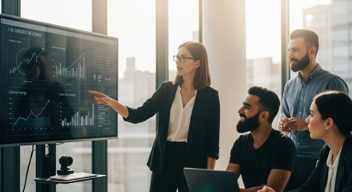 【即時新聞】Dave(DAVE)財報亮眼！AI驅動營收大增60％，2026年展望超預期