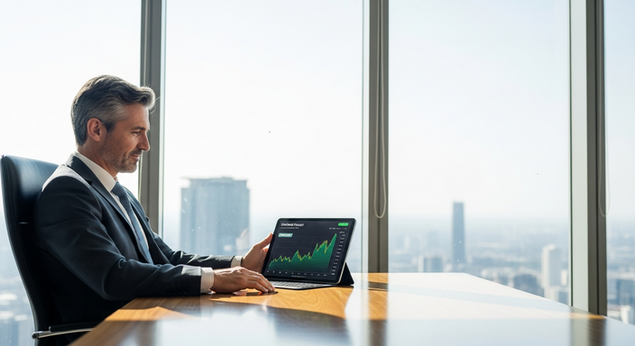 【即時新聞】Angel Oak宣布月配息每股0.115美元換算殖利率逾10%