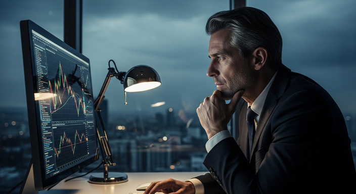 【即時新聞】富國銀行微幅上調目標價並展望長期獲利模型