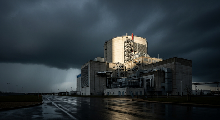 【即時新聞】Centrus Energy股價重挫逾5%