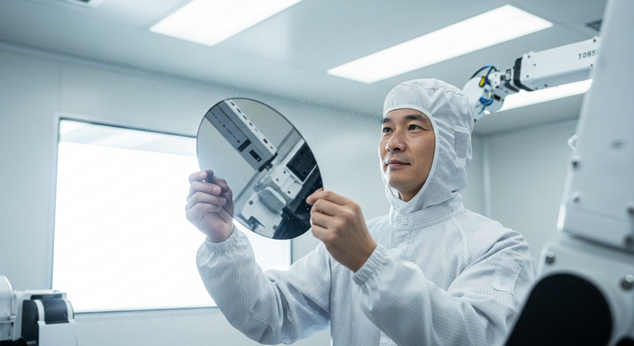 【即時新聞】南亞科2月營收156億創歷史新高,年增近6倍受惠AI記憶體需求強勁