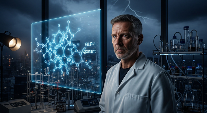 【即時新聞】減肥藥霸主禮來本益比過高存隱憂，輝瑞6.3％高殖利率或許更具吸引力