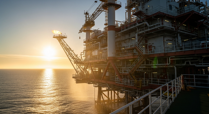 【即時新聞】中東戰火引爆油價飆漲，美能源巨頭獲利恐再創歷史新高