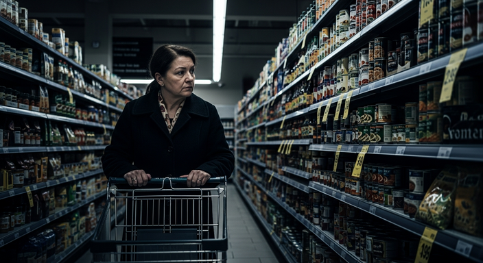 【即時新聞】B&G Foods財報營收優預期但獲利未達標,發布2026年財測指引