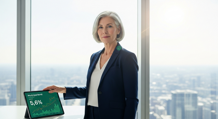 【即時新聞】MFS High Income Municipal Trust宣布最新配息,預估殖利率達5.6%