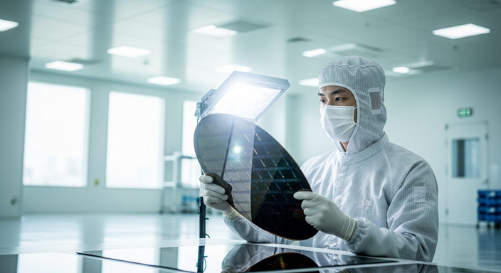 【即時新聞】台積電獲大摩點名CPO受惠股，2027年PIC月產能衝1萬片