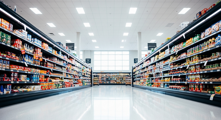 【即時新聞】超市巨頭Kroger財報週四登場，市場預期營收反轉正成長2.1％