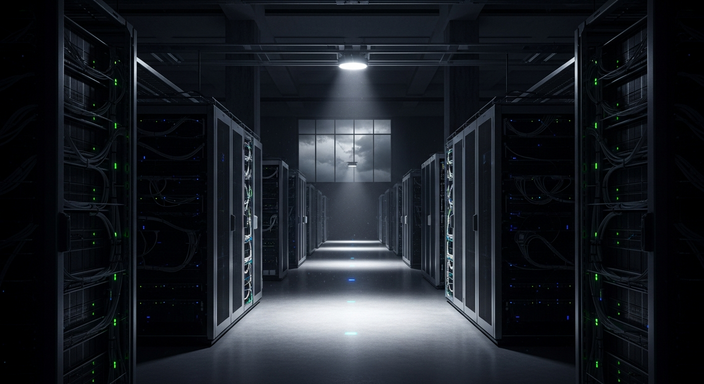 【即時新聞】Alphabet資本支出引發估值疑慮 收跌0.91%