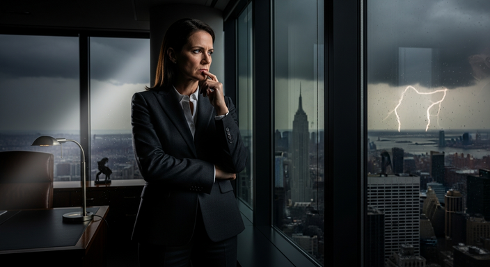 【即時新聞】高盛法律總顧問將出席國會聽證會，強調過往律師執業期間無涉不法