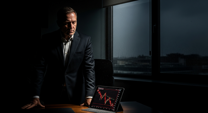 【即時新聞】新藥遭FDA打回票又大裁員，Disc Medicine財務長出脫持股套現72萬美元