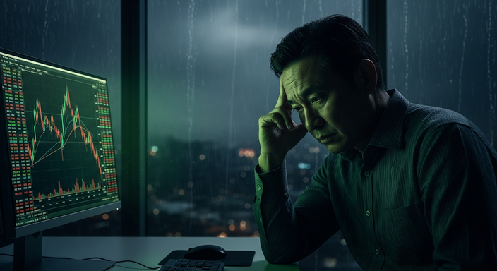 【即時新聞】光環(3234)受累戰爭疑雲重挫跌停,輝達40億美元投資利多難敵賣壓