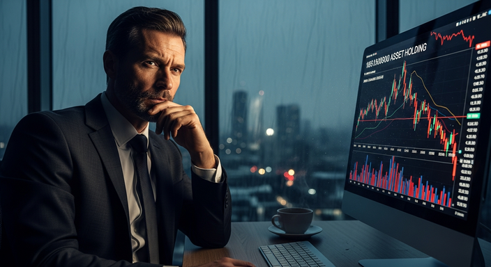 【即時新聞】MSTR豪擲2.041億美元掃貨比特幣+持倉破72萬枚