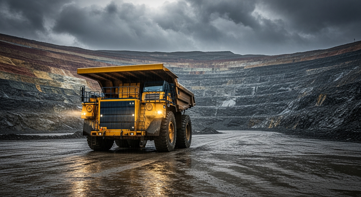 【即時新聞】獲利翻倍股價卻重挫？Fresnillo資本支出暴增引發投資人恐慌賣壓