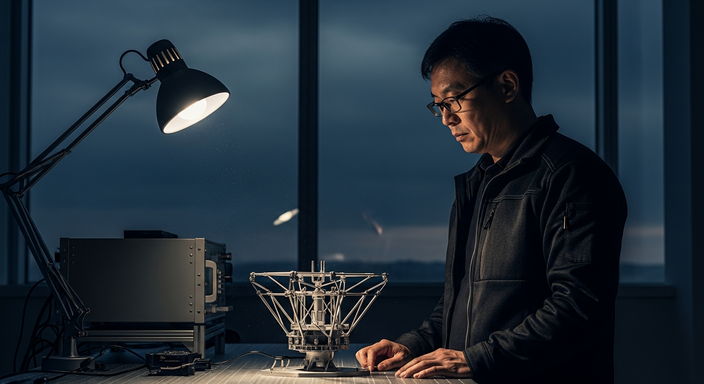 【即時新聞】耀登(3138)公布1月每股虧損0.09元！受惠太空AI題材今年飆漲逾120％