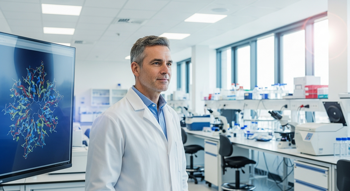 【即時新聞】Keros Therapeutics(KROS)新藥研發傳捷報，鎖定肌肉萎縮與漸凍症龐大商機