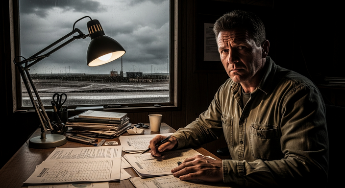 【即時新聞】第四季獲利與營收皆遜於預期，每股虧損0.56美元