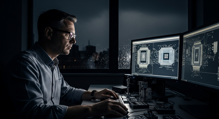 【即時新聞】Enablence Technologies第二季營收215萬美元,擴大研發投入致淨損增加56%