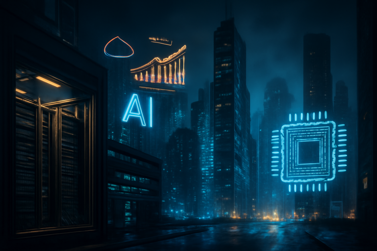 【美股動態】博通毛利壓力測試前夕多頭死守