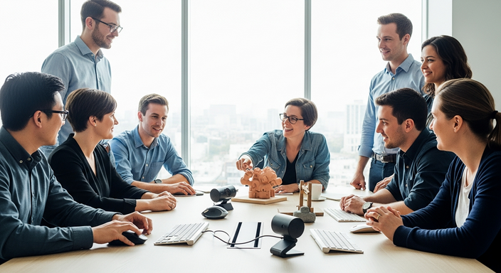 【即時新聞】PC逆風不減信心！羅技鎖定18億台存量商機，力拚長期高成長