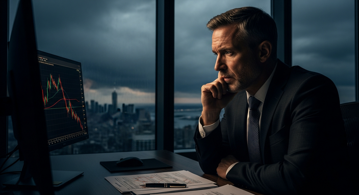 【即時新聞】私人信貸兩樣情！阿波羅示警軟體貸款違約風險，黑石反駁僅是市場雜音