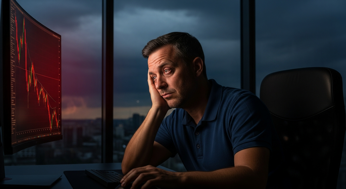 【即時新聞】超微電腦SMCI遭費半拖累！盤中爆量下殺測30美元