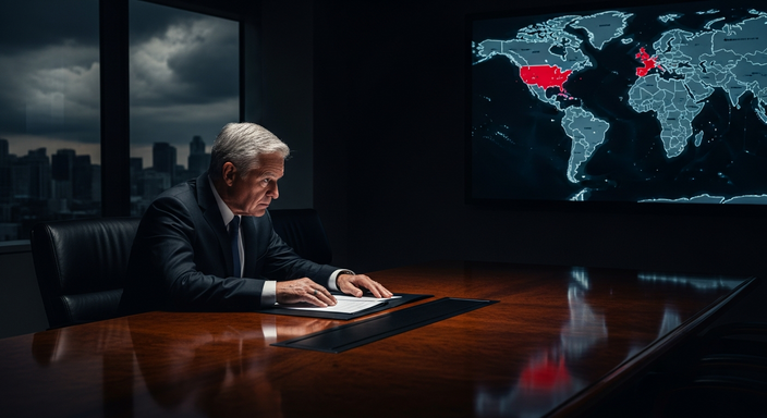 【即時新聞】北約秘書長表態支持美以軍事行動並強調聯盟絕不會直接捲入伊朗衝突