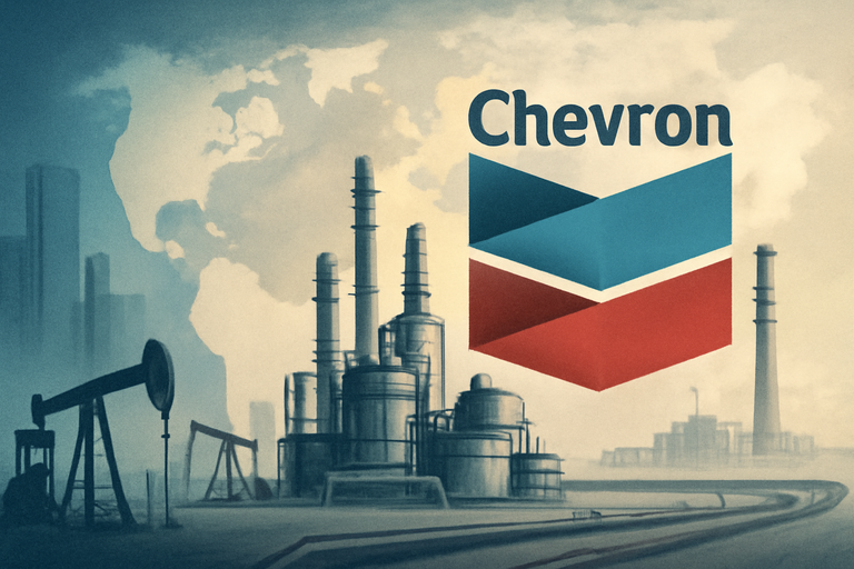 【美股動態】雪佛龍被巴菲特接班人冷落,增持卻未入欽點名單