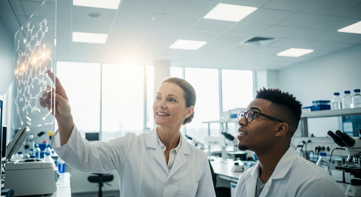 【即時新聞】Kymera Therapeutics轉型免疫學!現金流充裕可支撐至2029年,新藥數據亮眼