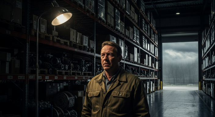 【即時新聞】Distribution Solutions週四發布財報，市場聚焦營收成長放緩至3.3％