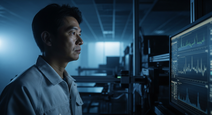 【即時新聞】群創(3481)公布1月獲利年增4689%!EPS 0.05元,法說會前夕營運轉機浮現