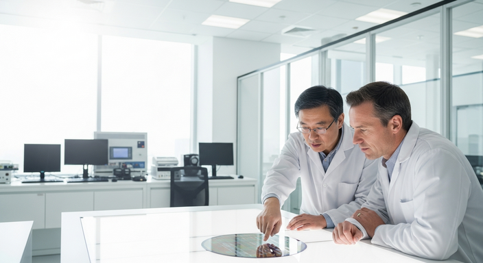 【即時新聞】Arm投資台灣通寶,成交量增逾3成股價修正2%