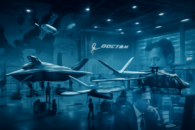 【美股動態】波音防務業務面臨挑戰，股價承壓