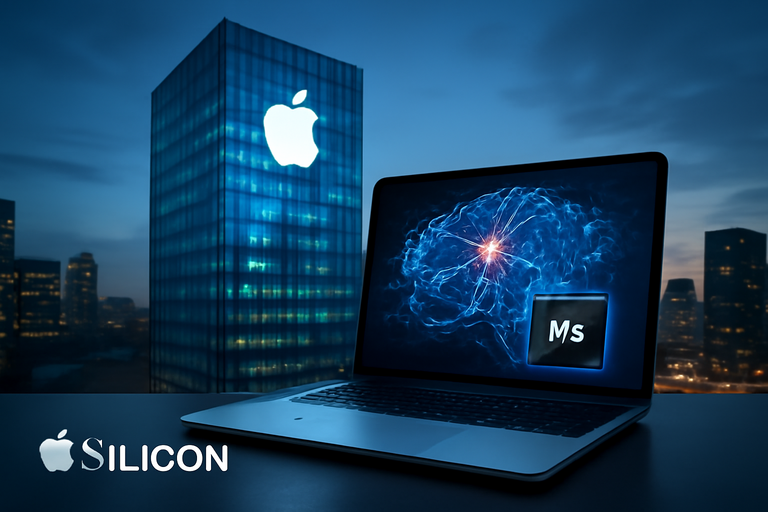 【美股動態】蘋果AI筆電全面漲價,逆勢拚Mac回溫