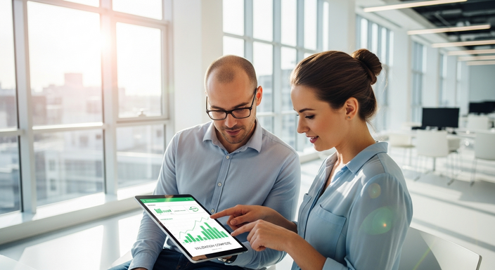 【即時新聞】Kneat軟體營收大增33％，無懼匯率逆風，力拚2026年現金流損益兩平！