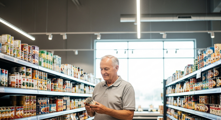 【即時新聞】B&G Foods連續14季維持配息0.19美元,預估殖利率飆破14%