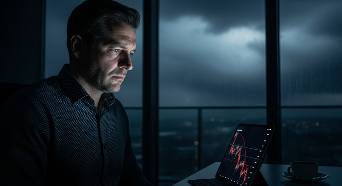 【即時新聞】加密貨幣XRP五年報酬率達201%勝大盤,惟近期股價重挫需留意波動